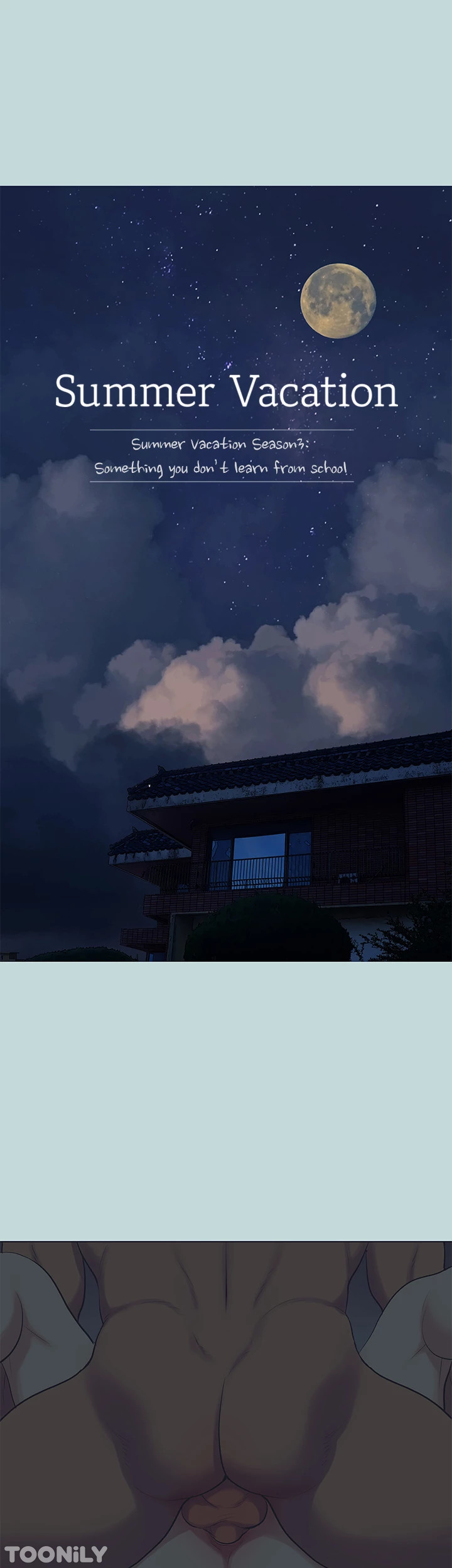 Summer Vacation - Chapter 108 [photo 6] - MangaPorn