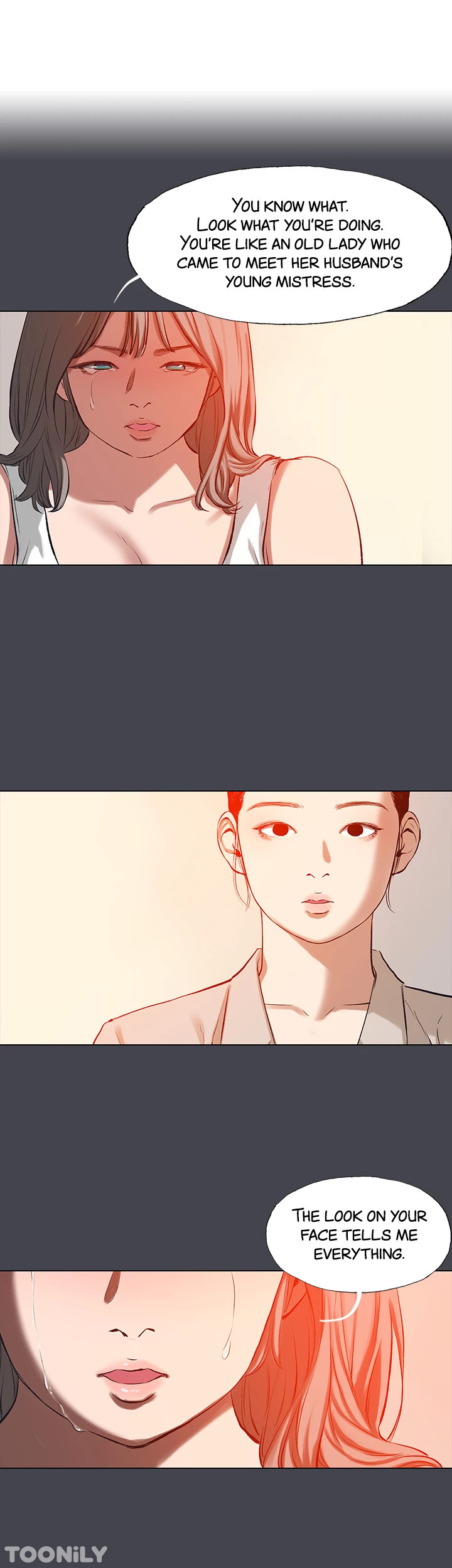 Summer Vacation - Chapter 110 [photo 1] - MangaPorn