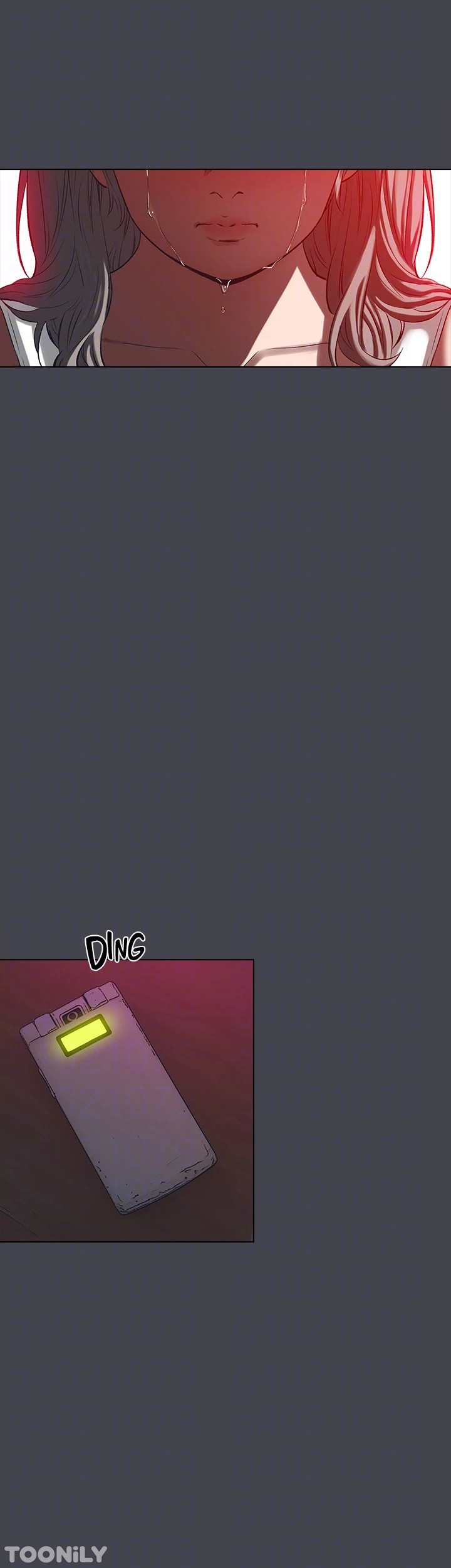 Summer Vacation - Chapter 110 [photo 13] - MangaPorn