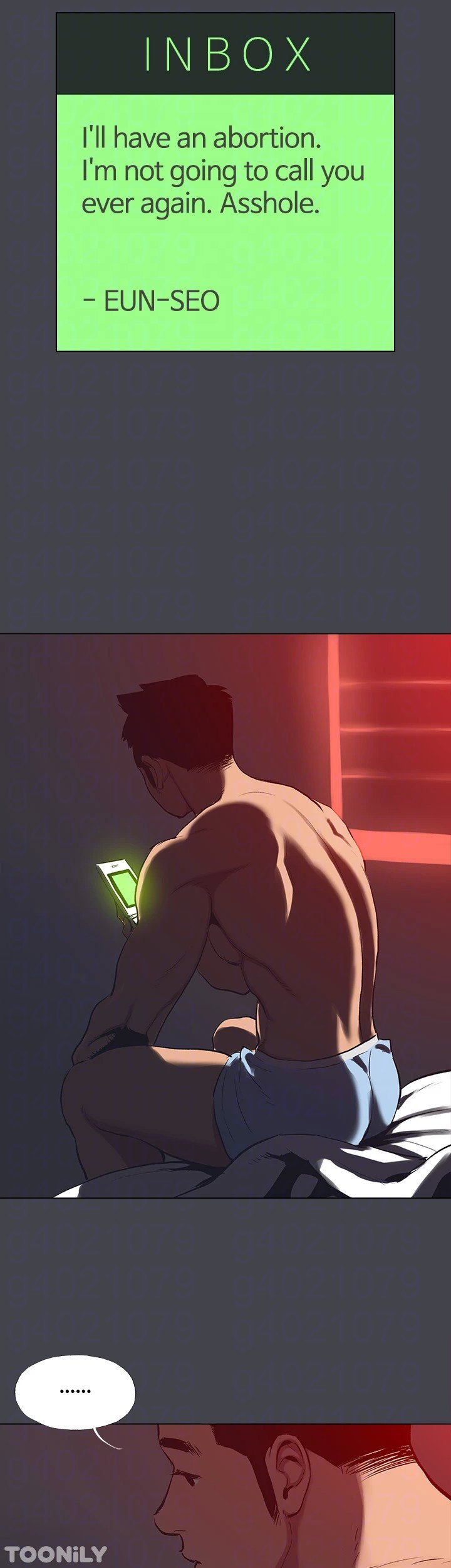 Summer Vacation - Chapter 110 [photo 14] - MangaPorn