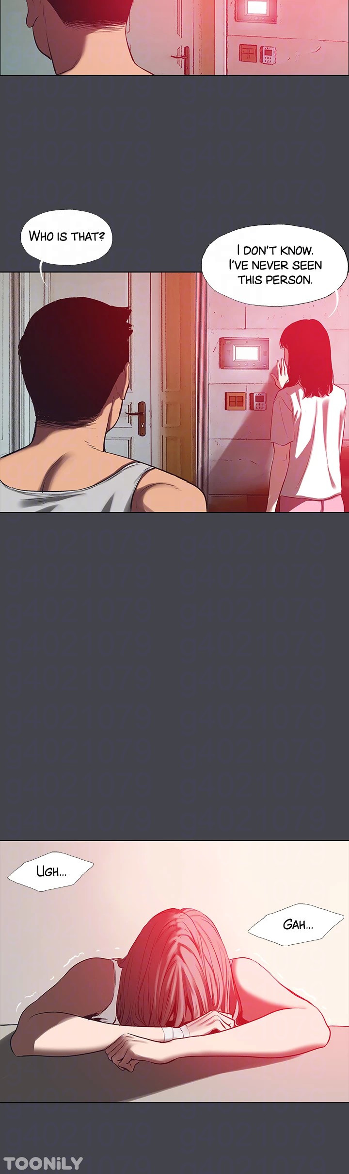 Summer Vacation - Chapter 110 [photo 17] - MangaPorn