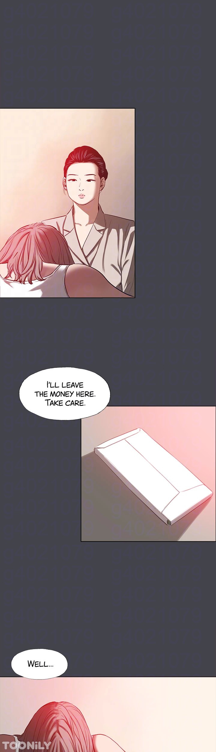 Summer Vacation - Chapter 110 [photo 18] - MangaPorn