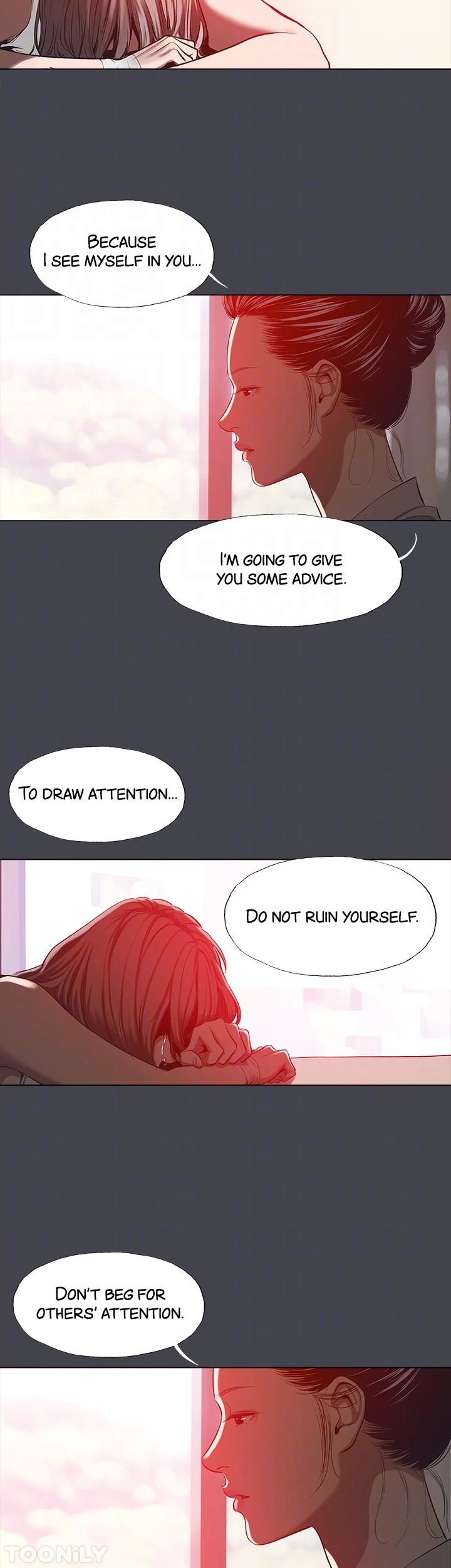 Summer Vacation - Chapter 110 [photo 19] - MangaPorn