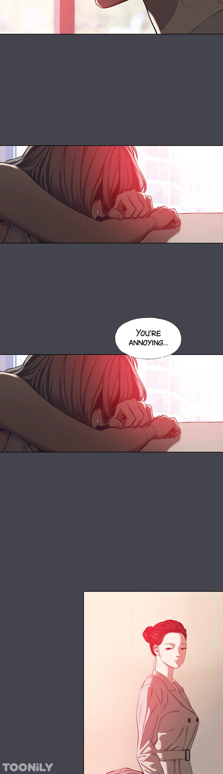 Summer Vacation - Chapter 110 [photo 22] - MangaPorn