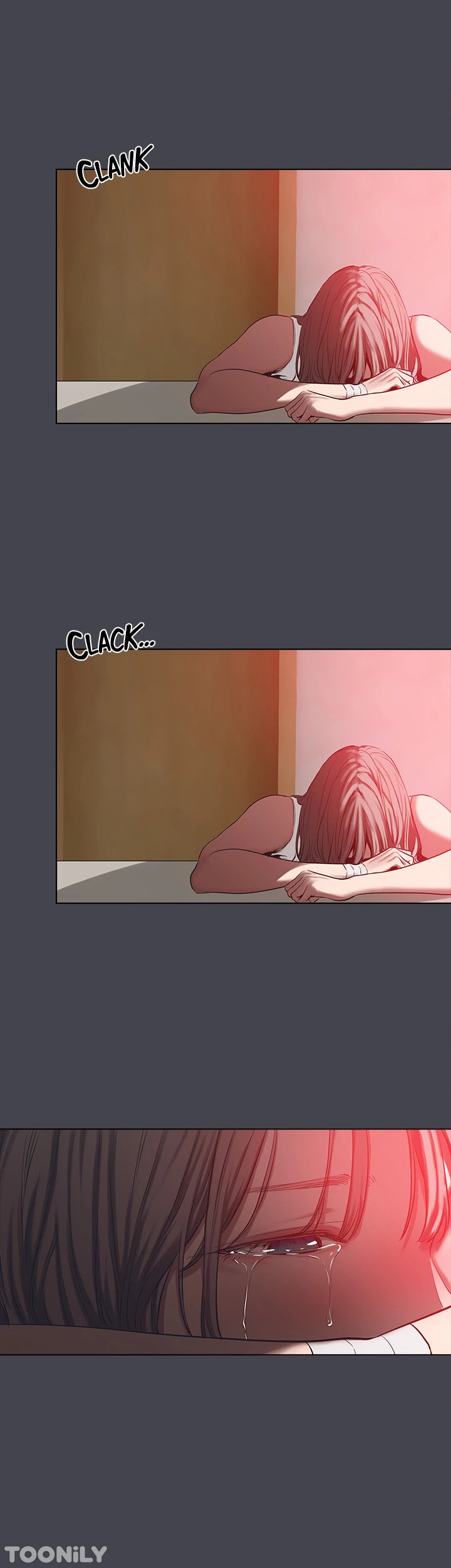 Summer Vacation - Chapter 110 [photo 24] - MangaPorn