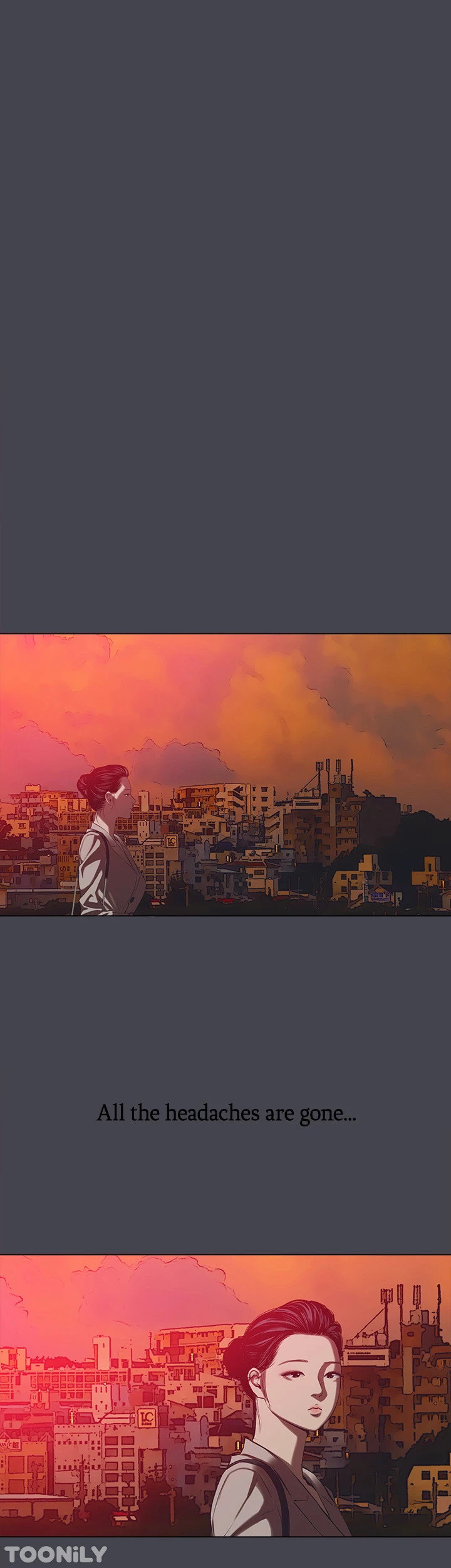 Summer Vacation - Chapter 110 [photo 25] - MangaPorn