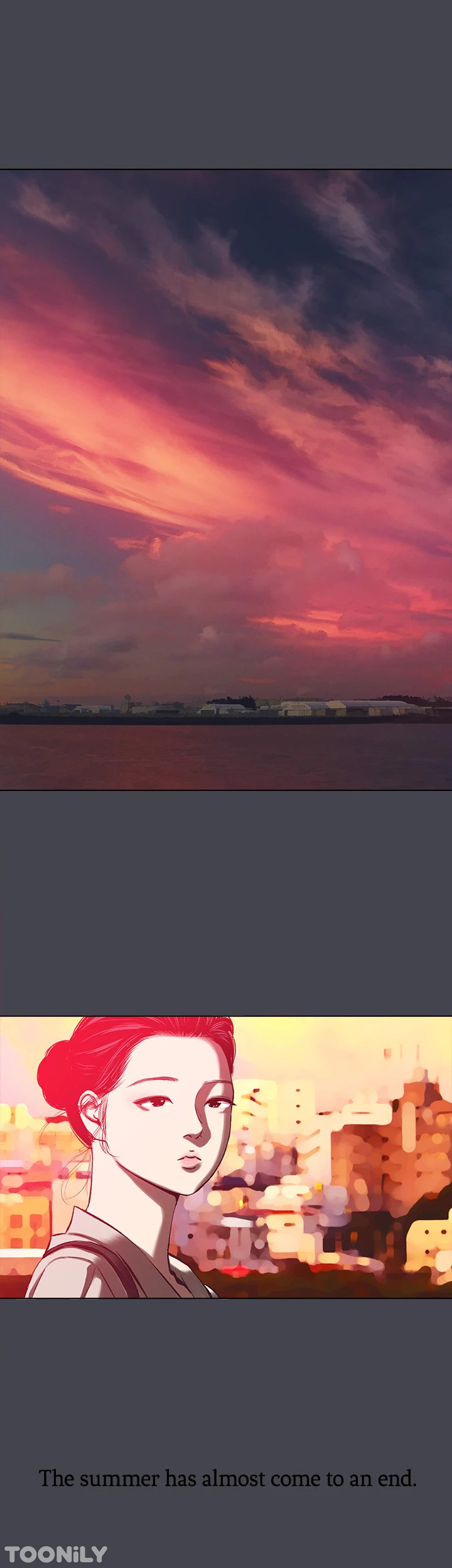 Summer Vacation - Chapter 110 [photo 27] - MangaPorn