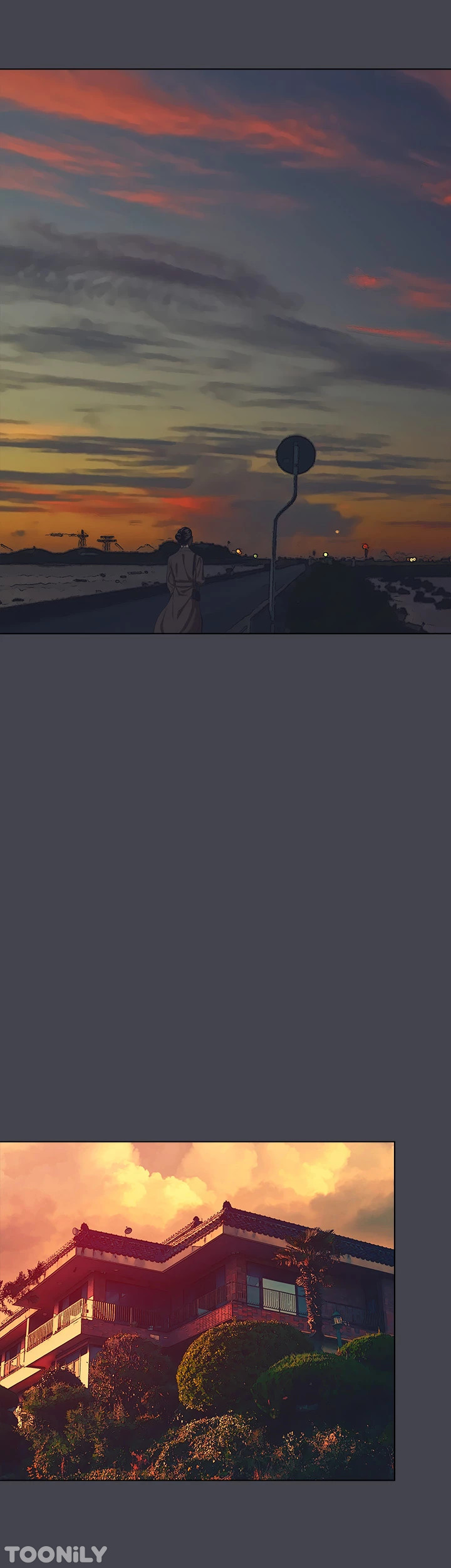 Summer Vacation - Chapter 110 [photo 28] - MangaPorn