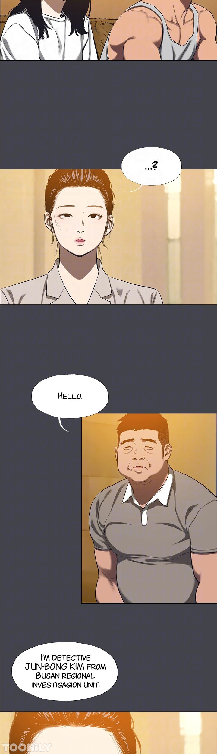 Summer Vacation - Chapter 110 [photo 31] - MangaPorn