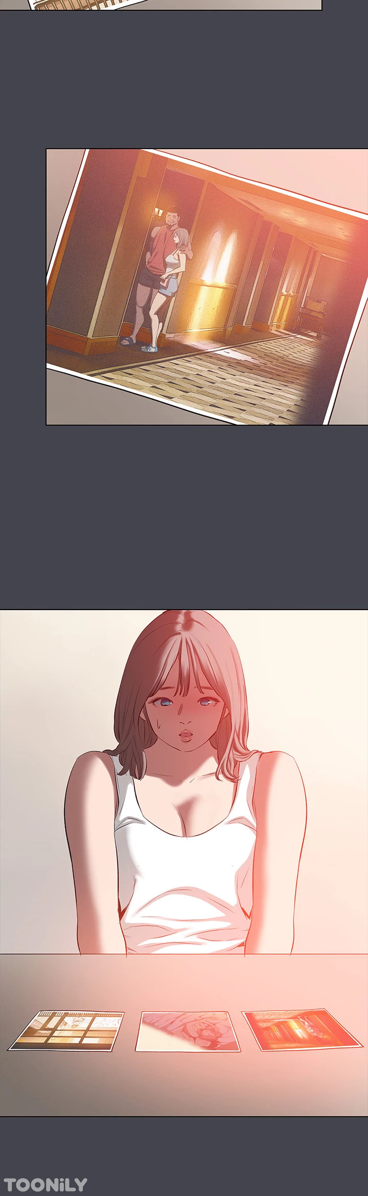 Summer Vacation - Chapter 110 [photo 5] - MangaPorn