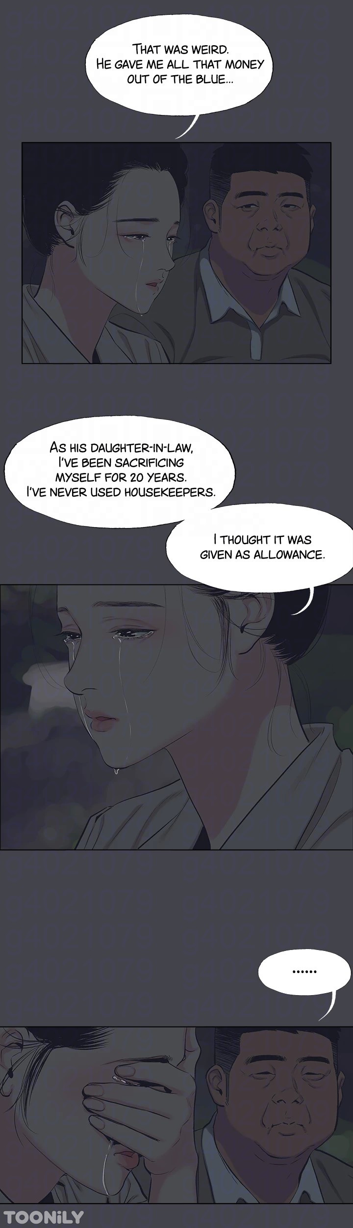 Summer Vacation - Chapter 111 [photo 13] - MangaPorn