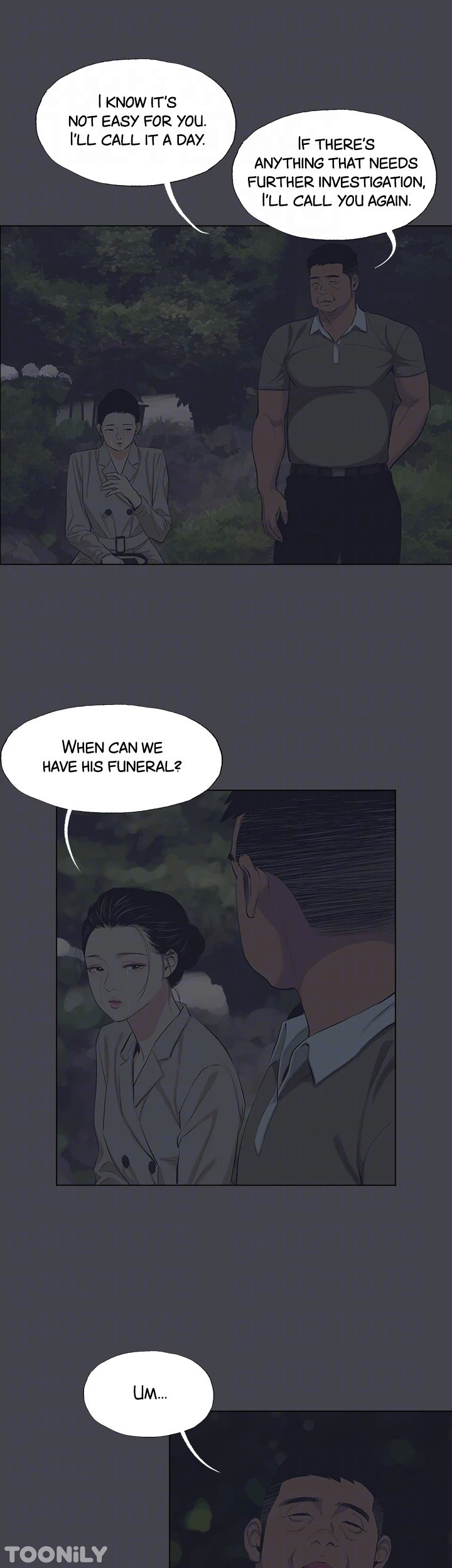 Summer Vacation - Chapter 111 [photo 15] - MangaPorn