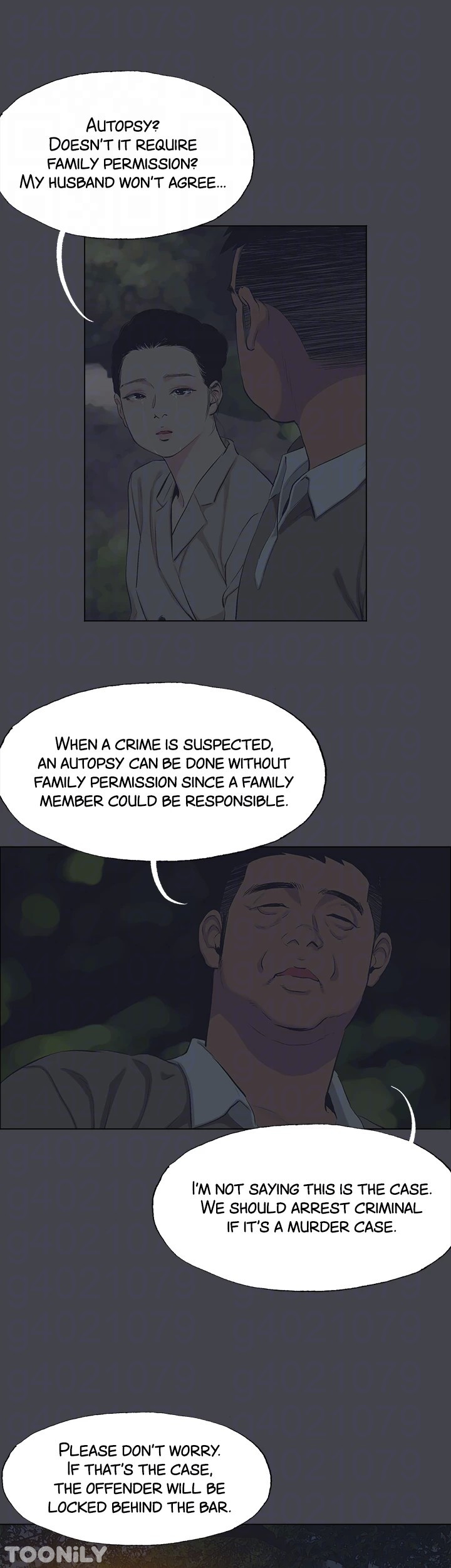 Summer Vacation - Chapter 111 [photo 17] - MangaPorn