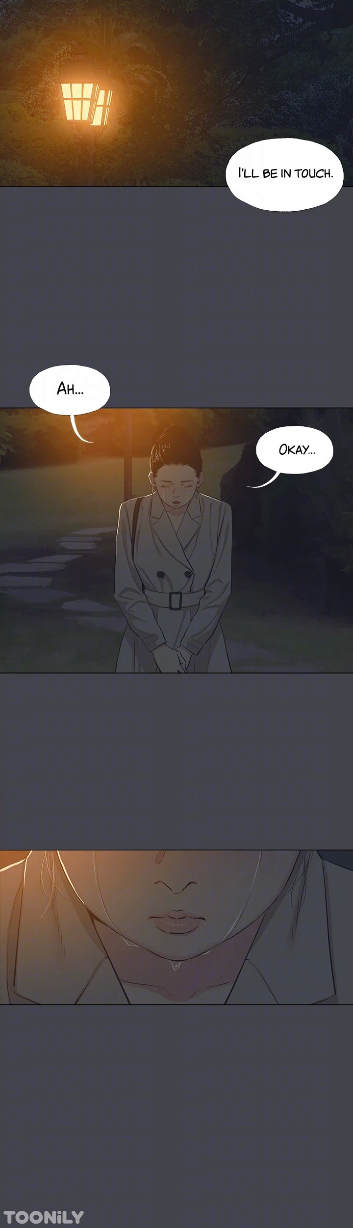 Summer Vacation - Chapter 111 [photo 18] - MangaPorn