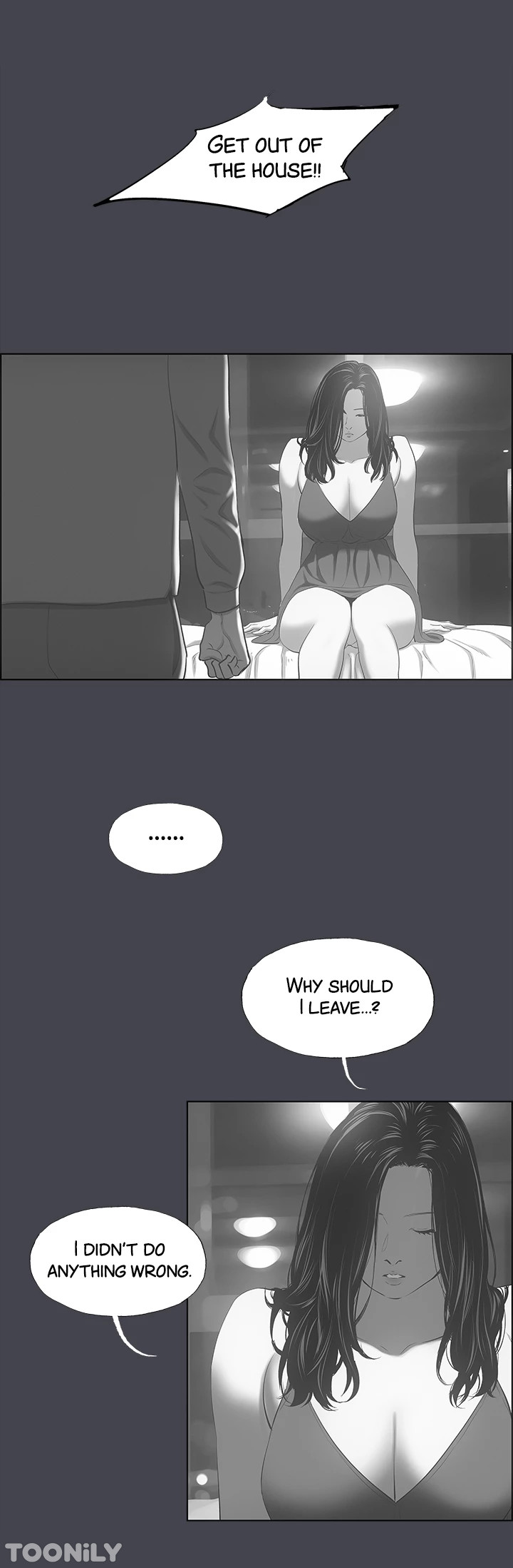 Summer Vacation - Chapter 111 [photo 21] - MangaPorn