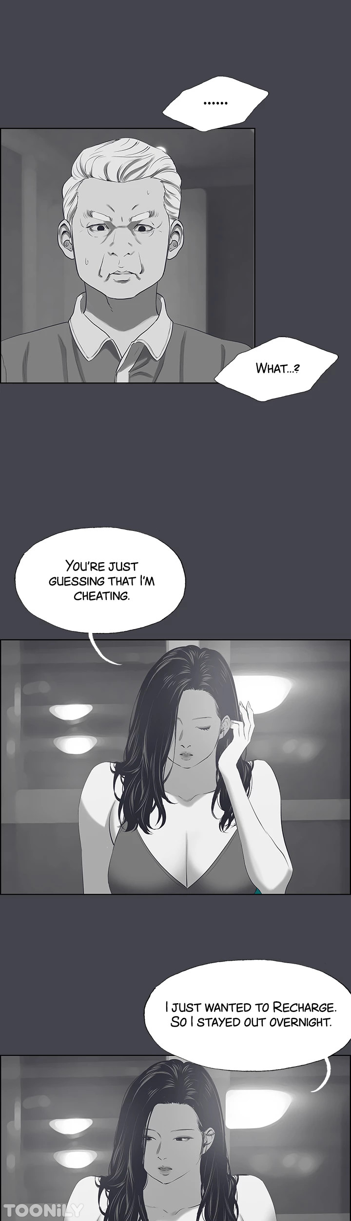 Summer Vacation - Chapter 111 [photo 22] - MangaPorn