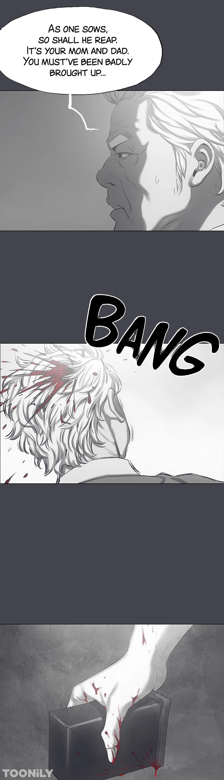 Summer Vacation - Chapter 111 [photo 29] - MangaPorn