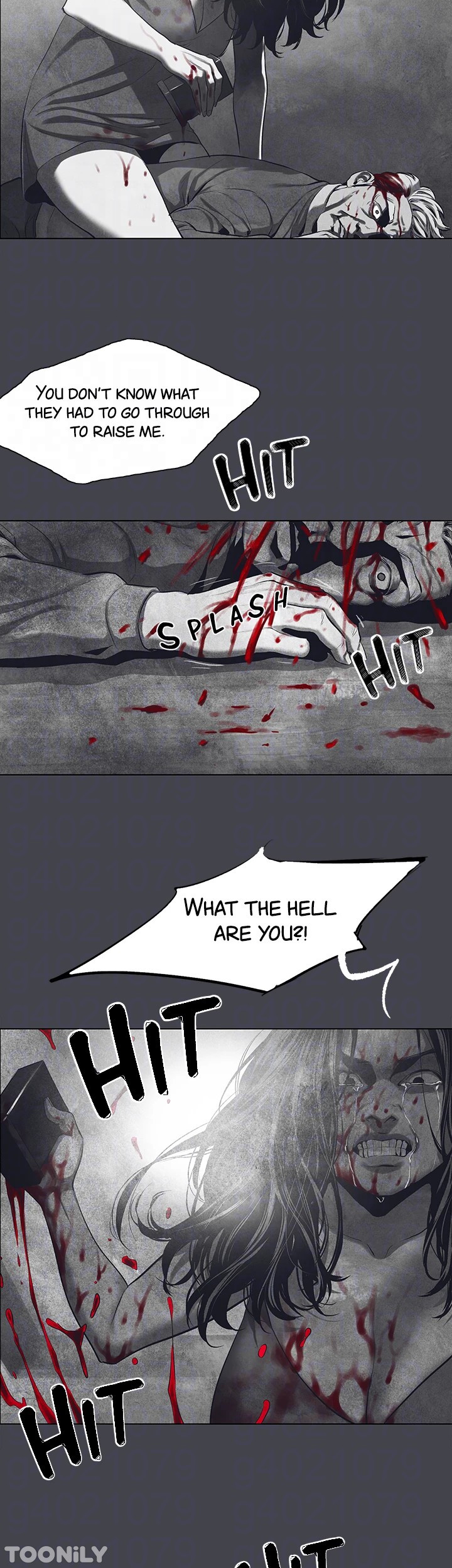 Summer Vacation - Chapter 111 [photo 32] - MangaPorn