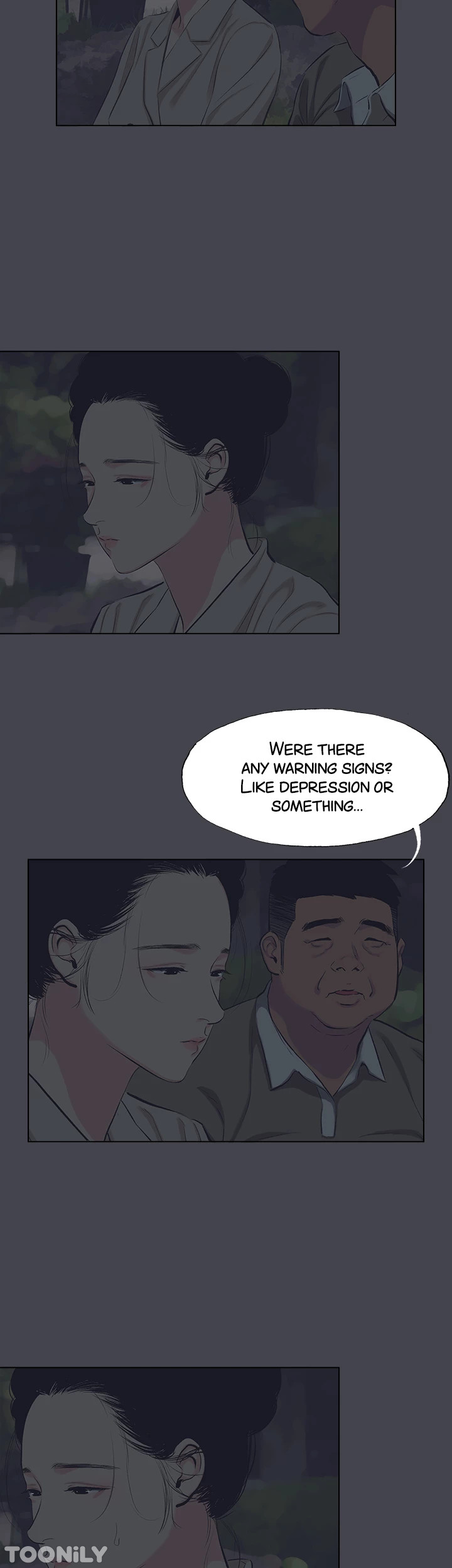 Summer Vacation - Chapter 111 [photo 5] - MangaPorn