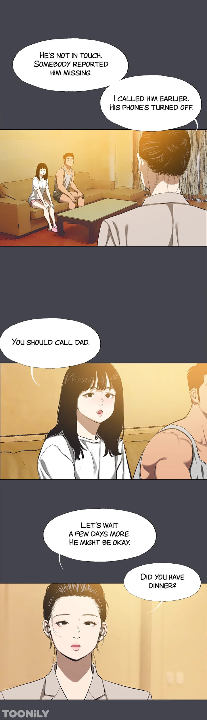 Summer Vacation - Chapter 112 [photo 10] - MangaPorn