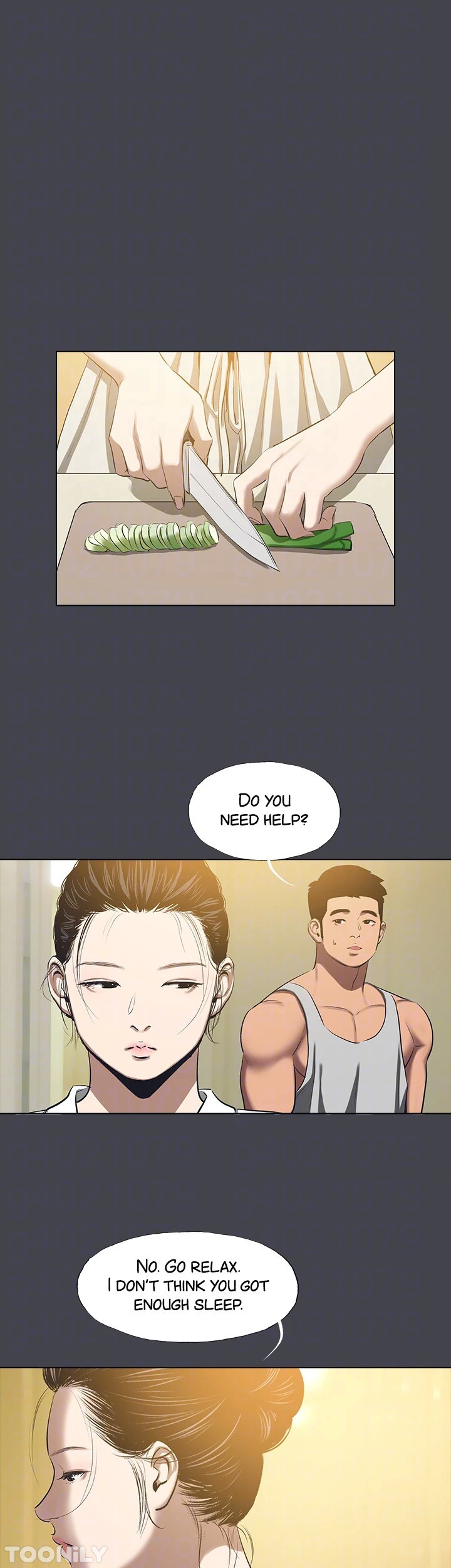 Summer Vacation - Chapter 112 [photo 11] - MangaPorn