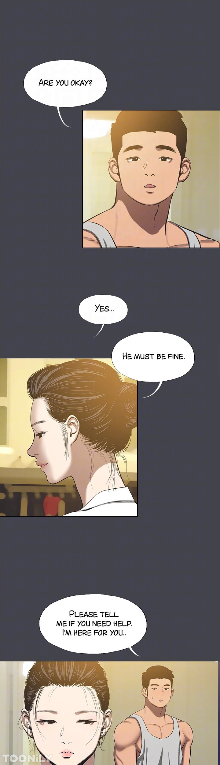 Summer Vacation - Chapter 112 [photo 15] - MangaPorn