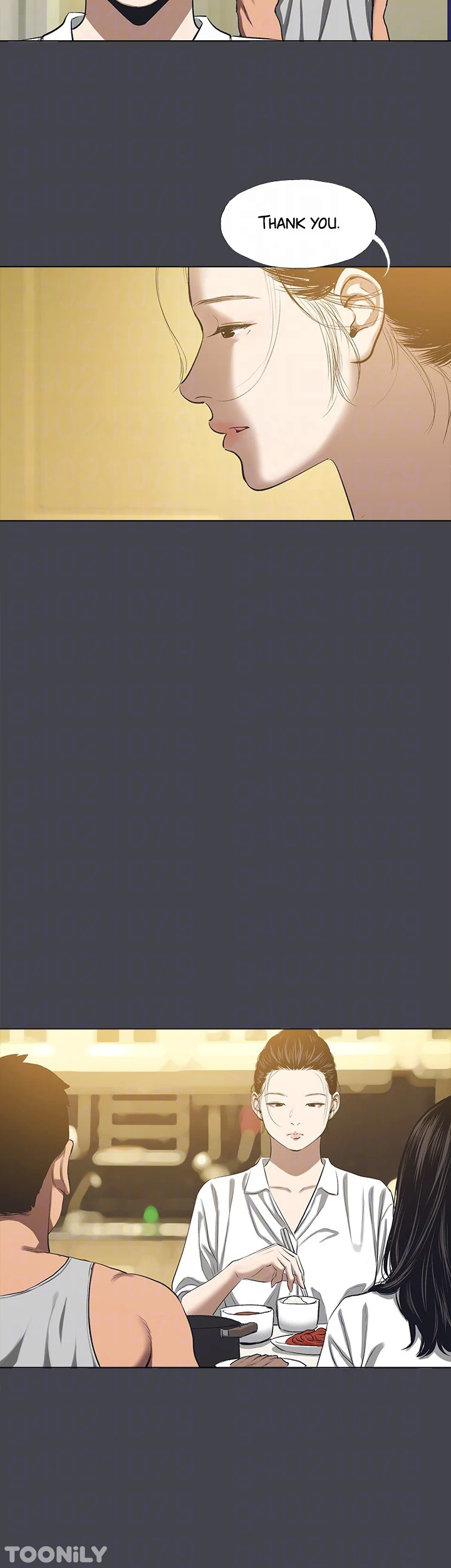 Summer Vacation - Chapter 112 [photo 16] - MangaPorn