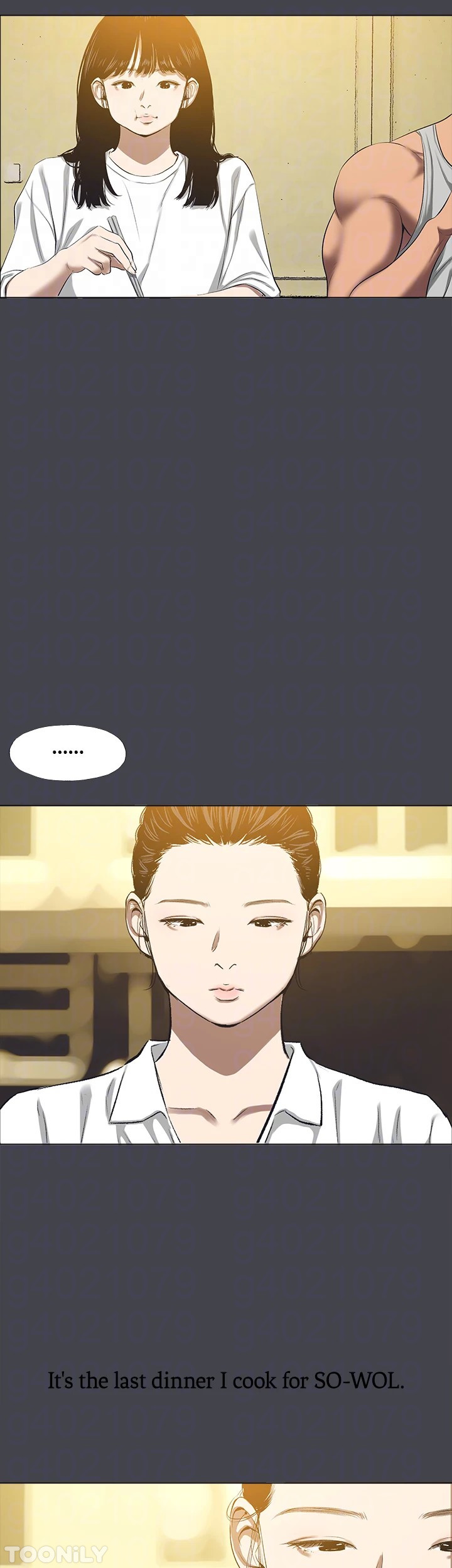 Summer Vacation - Chapter 112 [photo 18] - MangaPorn