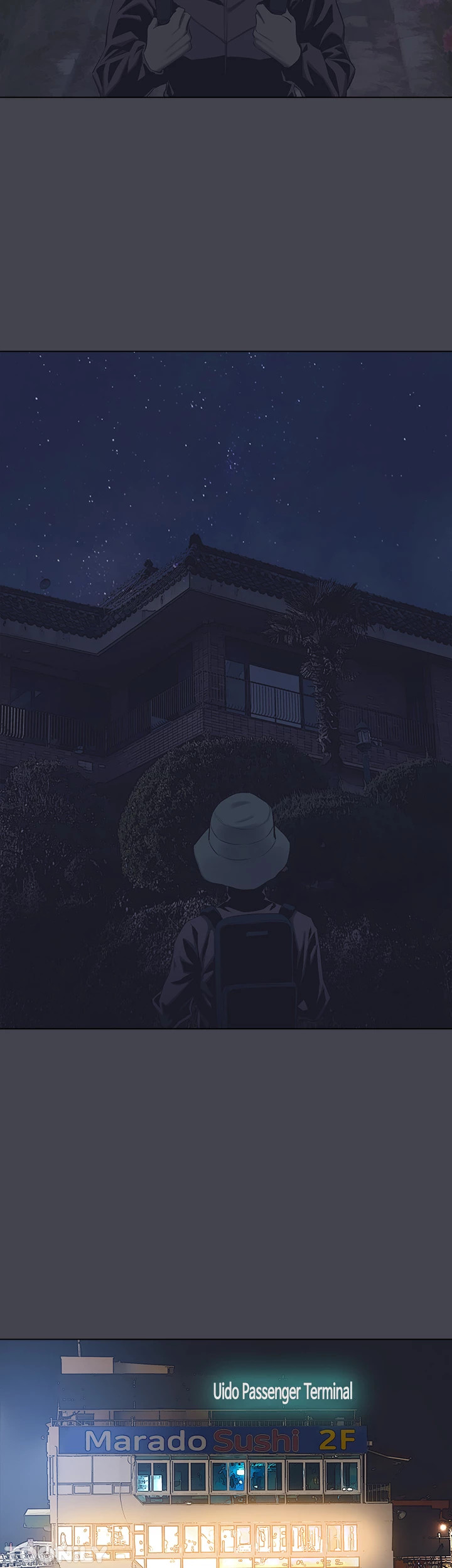 Summer Vacation - Chapter 112 [photo 21] - MangaPorn