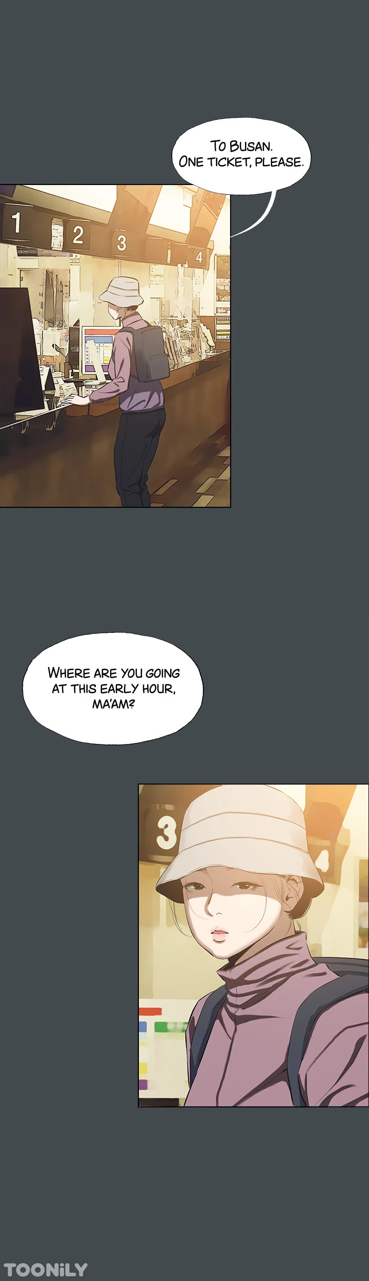 Summer Vacation - Chapter 112 [photo 23] - MangaPorn