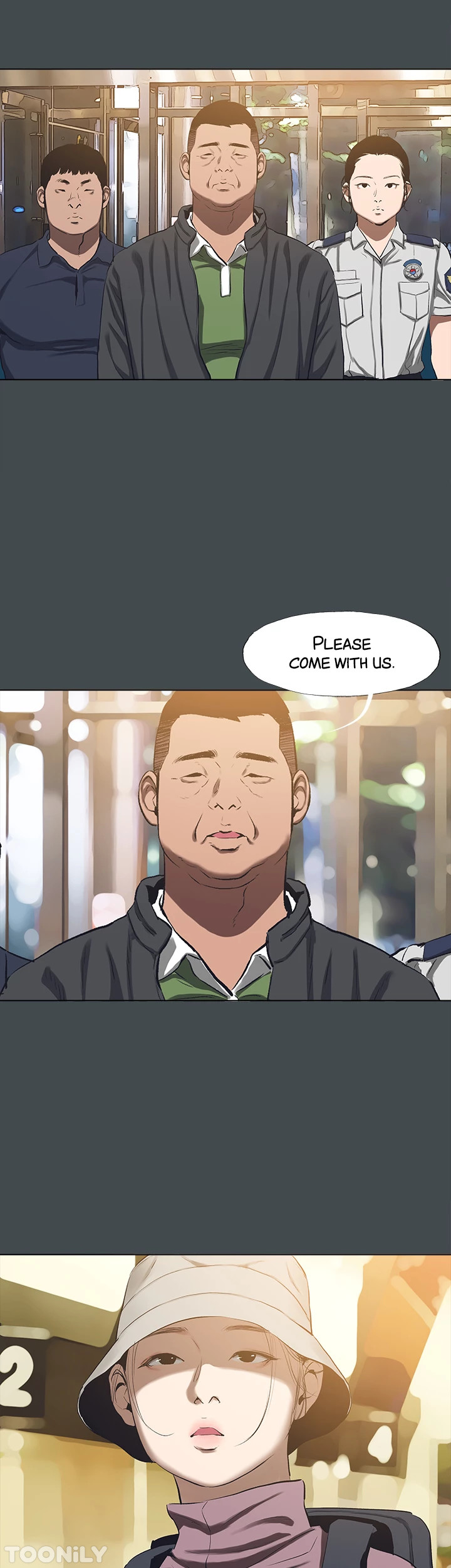 Summer Vacation - Chapter 112 [photo 24] - MangaPorn