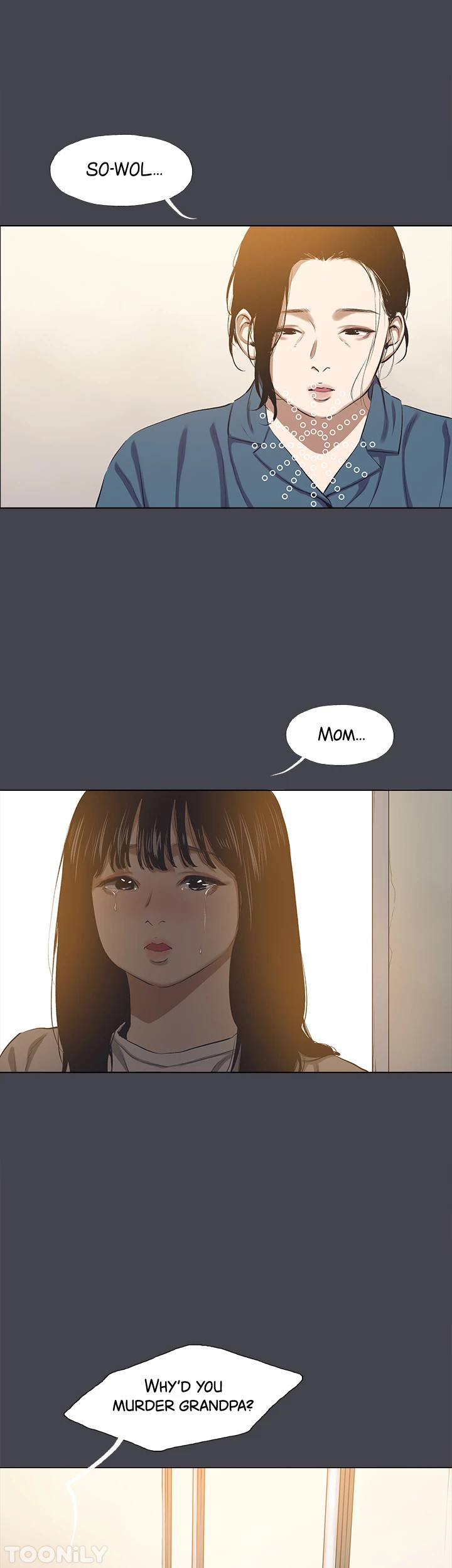 Summer Vacation - Chapter 112 [photo 29] - MangaPorn