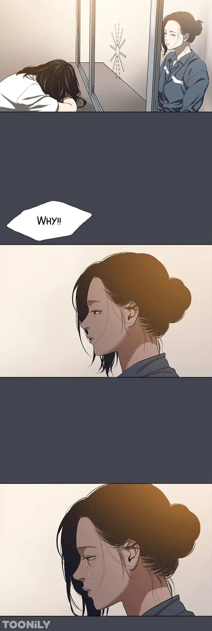 Summer Vacation - Chapter 112 [photo 30] - MangaPorn