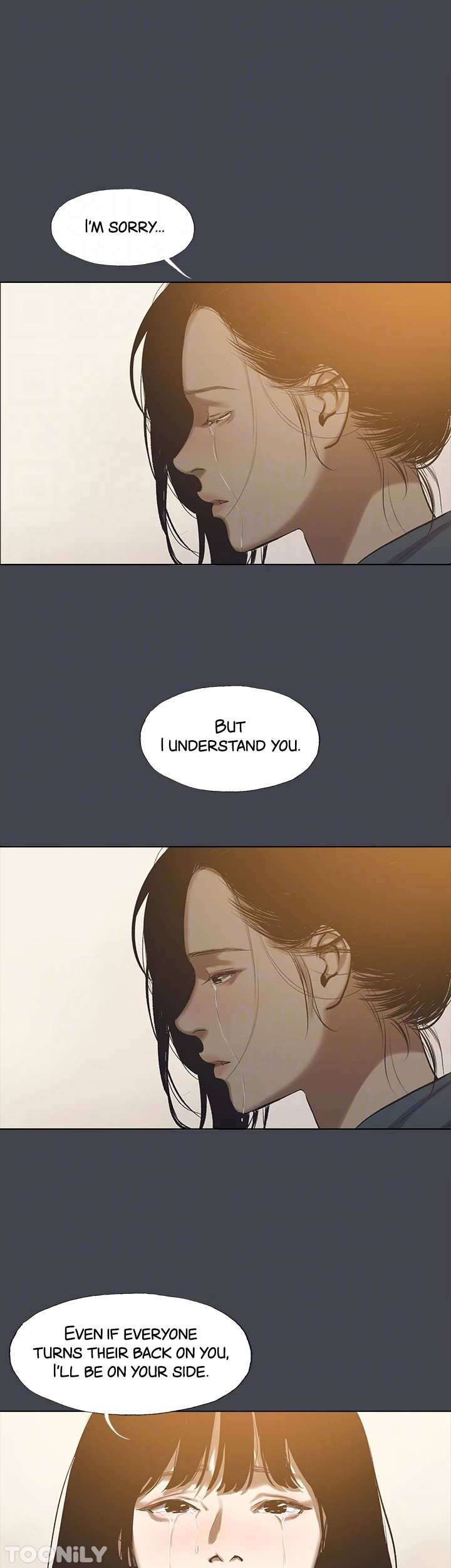 Summer Vacation - Chapter 112 [photo 31] - MangaPorn