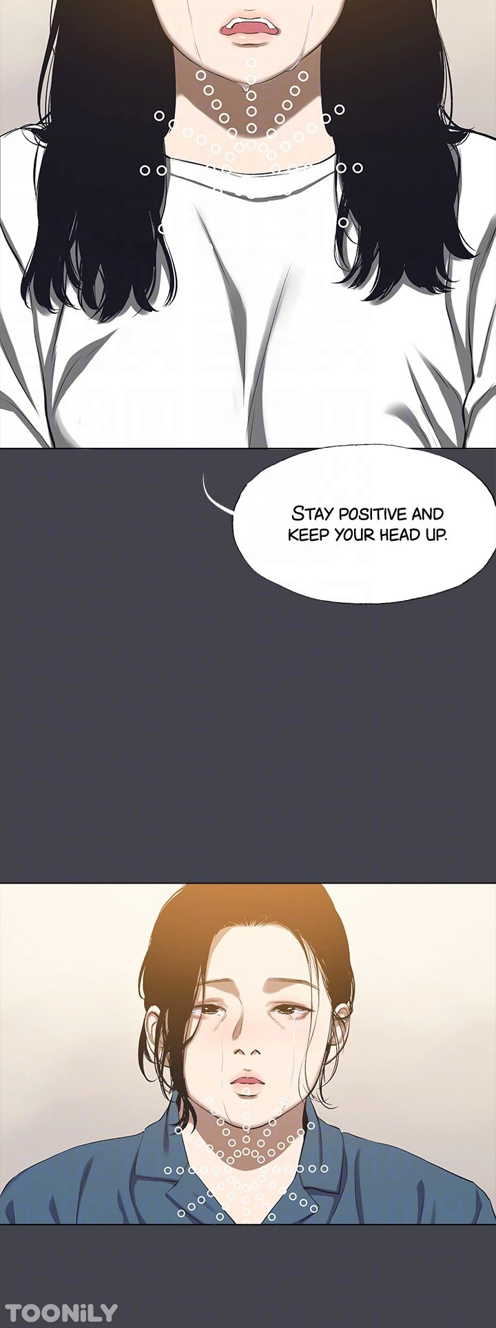 Summer Vacation - Chapter 112 [photo 32] - MangaPorn