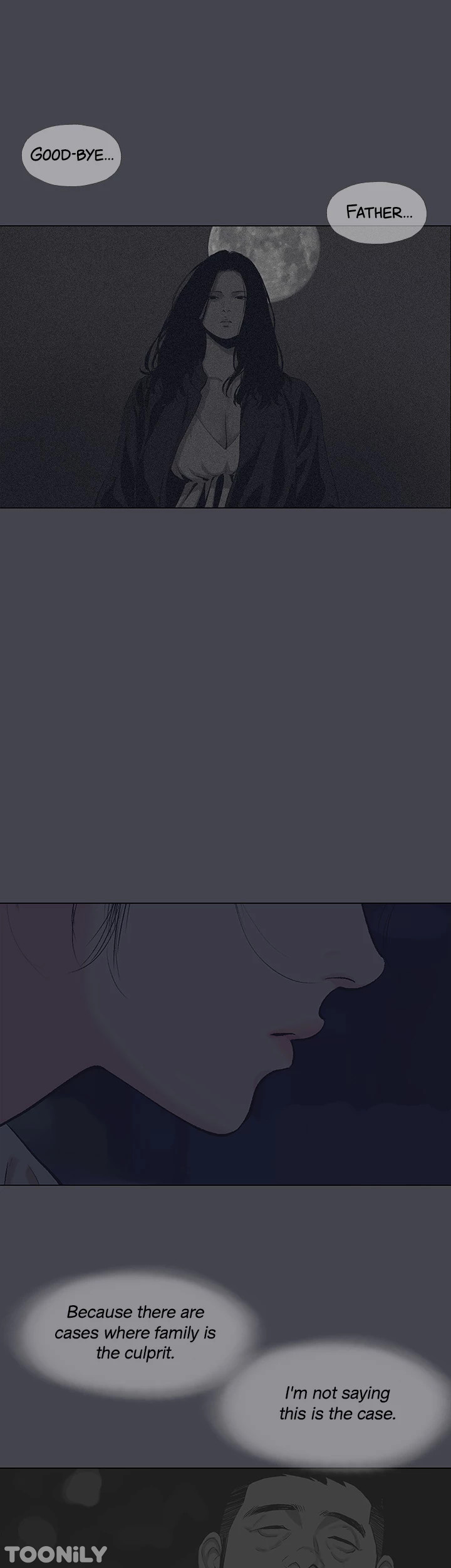 Summer Vacation - Chapter 112 [photo 4] - MangaPorn