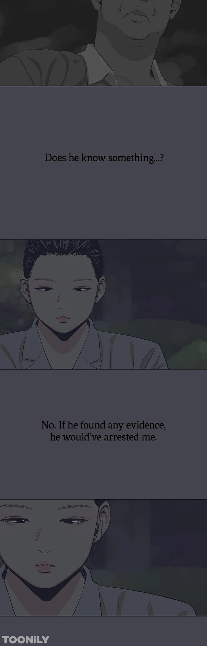 Summer Vacation - Chapter 112 [photo 5] - MangaPorn