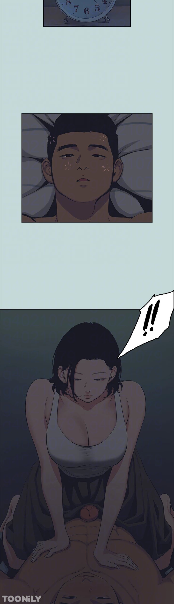 Summer Vacation - Chapter 113 [photo 12] - MangaPorn