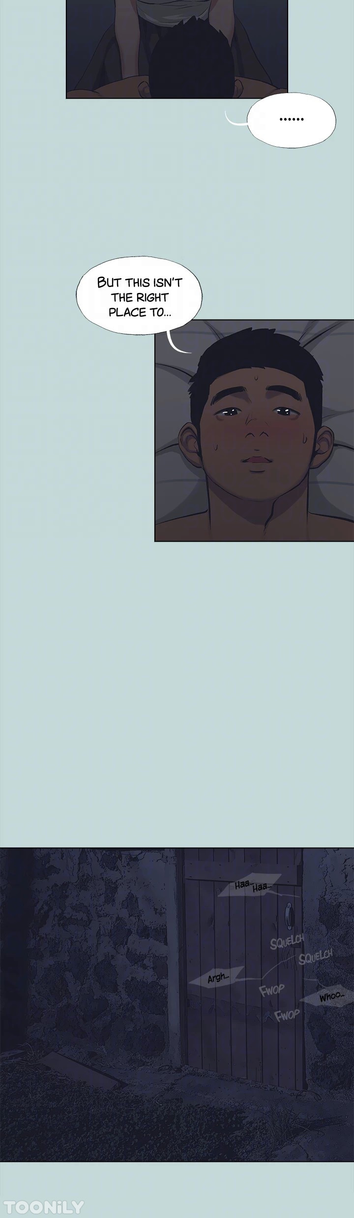 Summer Vacation - Chapter 113 [photo 15] - MangaPorn