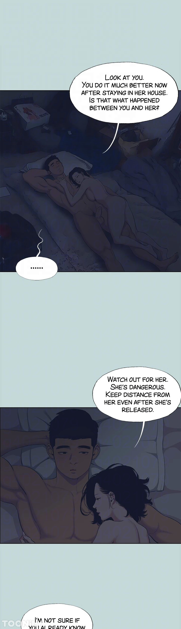 Summer Vacation - Chapter 113 [photo 16] - MangaPorn