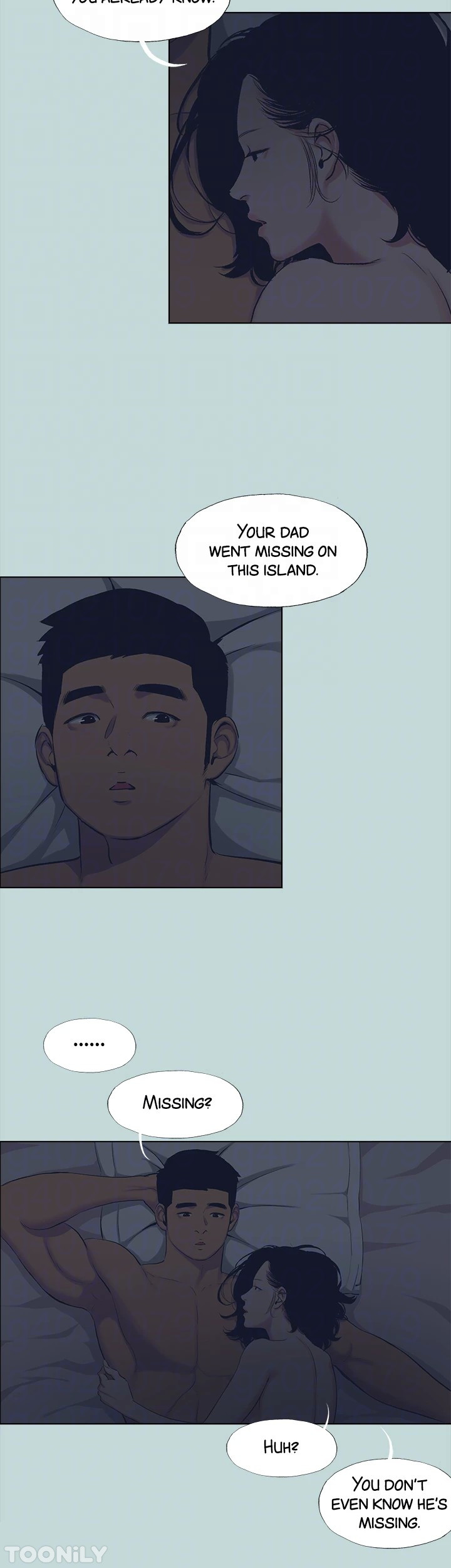 Summer Vacation - Chapter 113 [photo 17] - MangaPorn