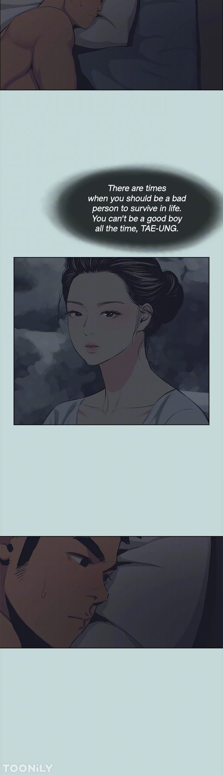 Summer Vacation - Chapter 113 [photo 19] - MangaPorn