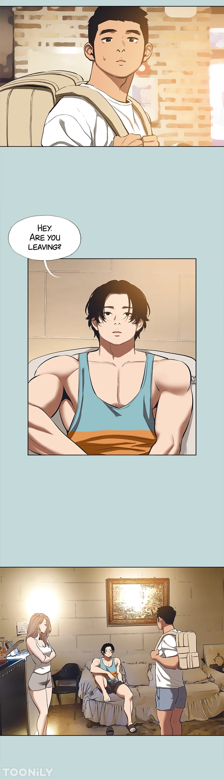 Summer Vacation - Chapter 113 [photo 22] - MangaPorn