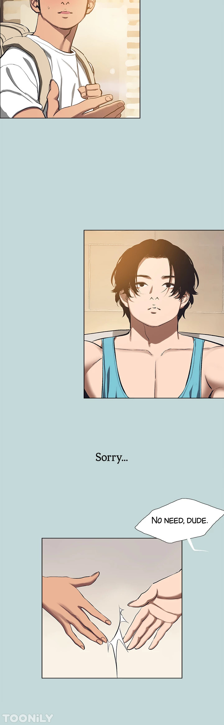 Summer Vacation - Chapter 113 [photo 24] - MangaPorn