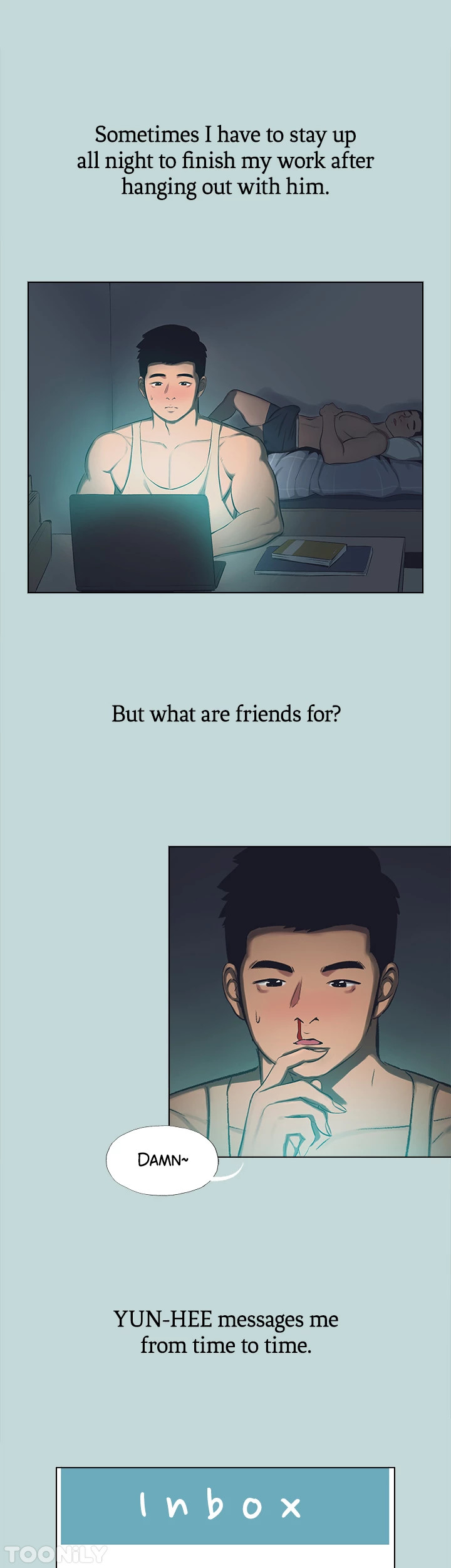 Summer Vacation - Chapter 113 [photo 27] - MangaPorn