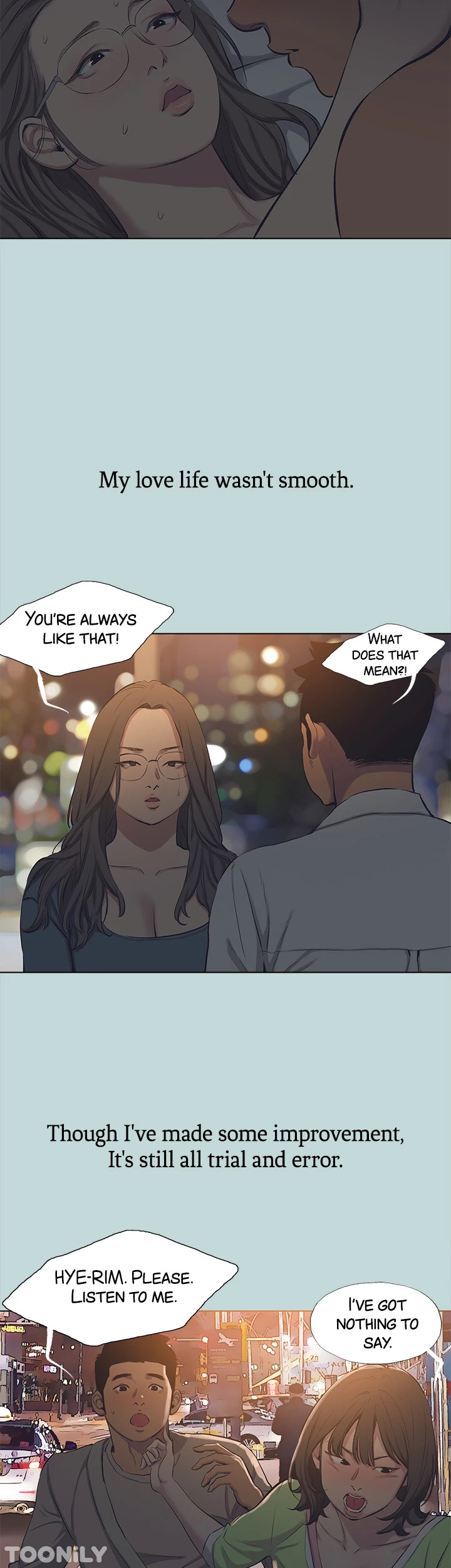 Summer Vacation - Chapter 113 [photo 30] - MangaPorn