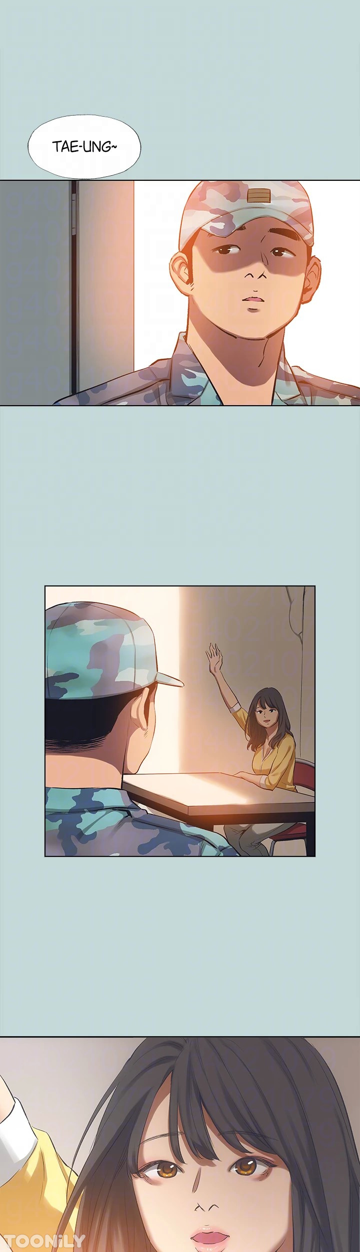Summer Vacation - Chapter 113 [photo 35] - MangaPorn