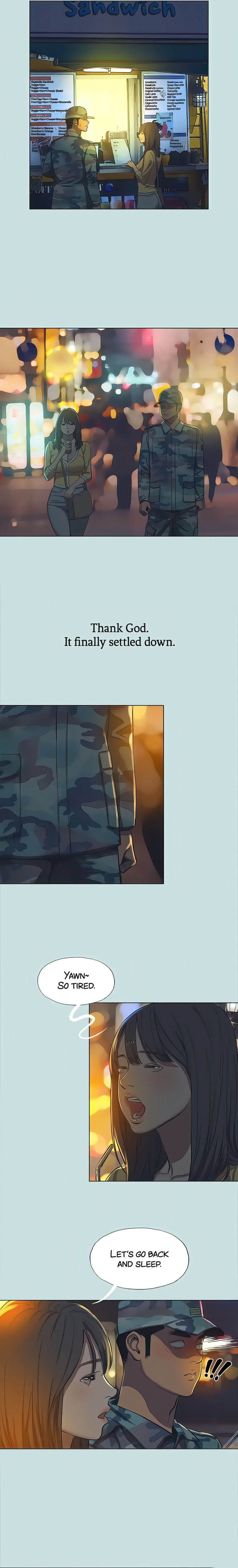 Summer Vacation - Chapter 114 [photo 11] - MangaPorn