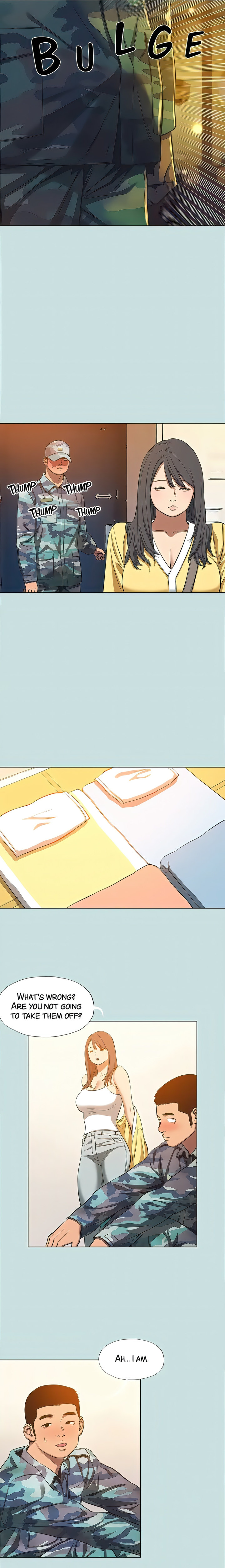 Summer Vacation - Chapter 114 [photo 12] - MangaPorn