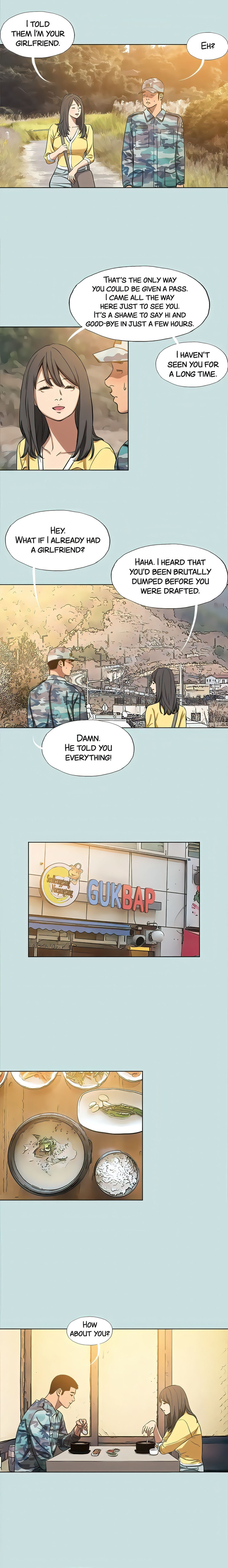 Summer Vacation - Chapter 114 [photo 2] - MangaPorn